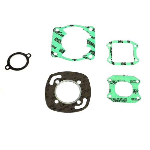 Top end gasket set honda - end,