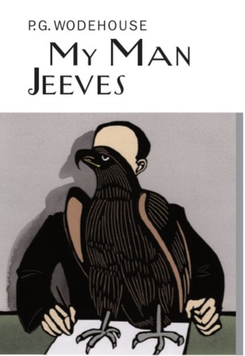 Man jeeves p - man, by