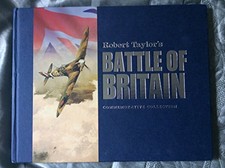 Robert Taylor's Battle of