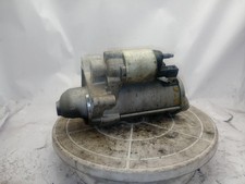  C5 AIRCROSS STARTER MOTOR 9830507480 CITROEN 22-25