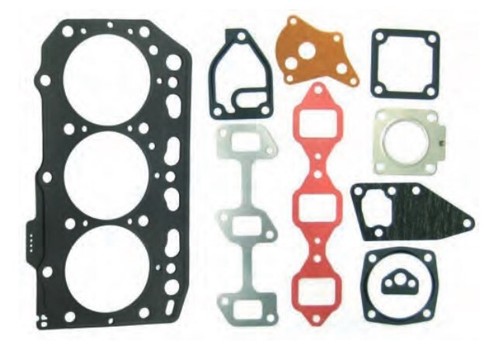 Boat engine gasket set - &,