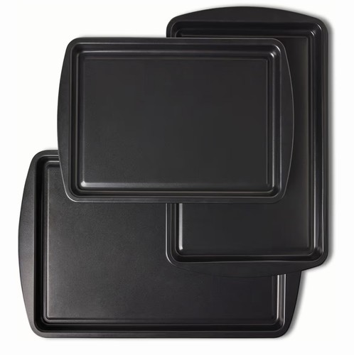 Amazon basics nonstick - amazon, baking