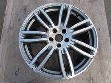 Maserati Ghibli M157 Alloy