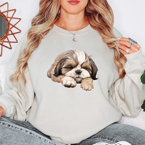 Shih tzu puppy - shih, breeds