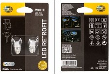 HELLA 8GL 178 560-591 Interior