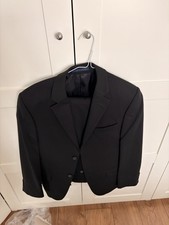 Grafton 1853 Men’s Black