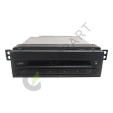 E70 BMW X5 CD CHANGER 9209758