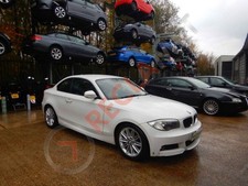 BMW 118d M Sport E82 Coupe N/S Front Door Left Side