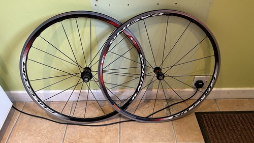Fulcrum racing clincher - fulcrum, 3