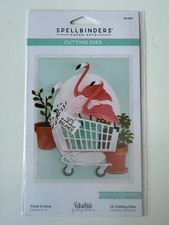 Spellbinders Cutting Dies