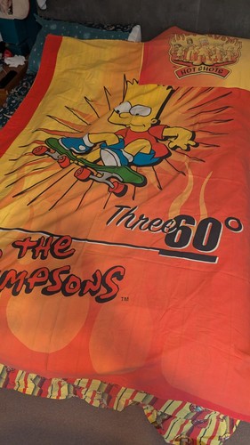 Vintage 90s simpsons - 90s, single