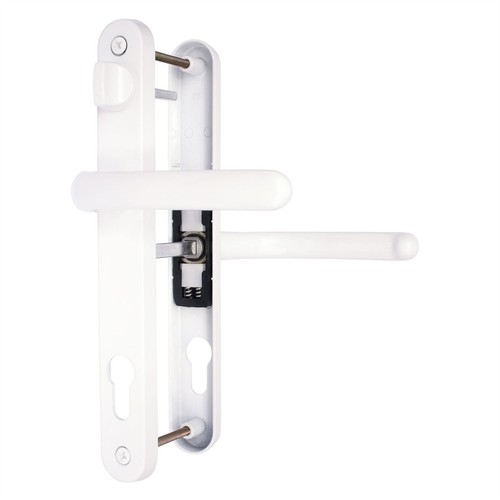 Balmoral upvc door handle - upvc,