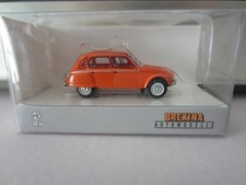 BREKINA 14251 CITROEN DYANE 4