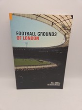 Football Grounds of London
