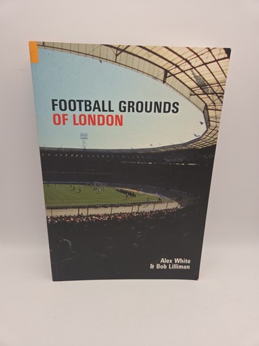 Football grounds london - football,