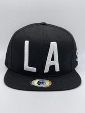 New Last Kings L A Snapback