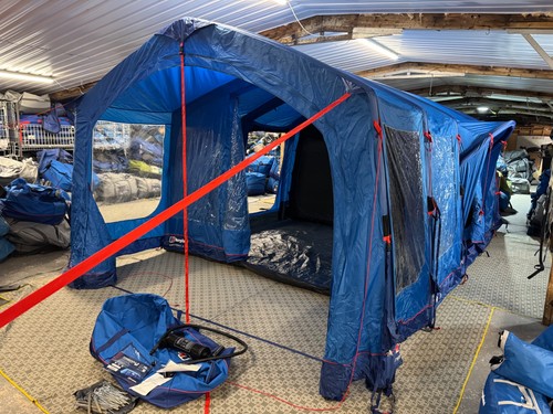 Berghaus freedom nightfall - berghaus,