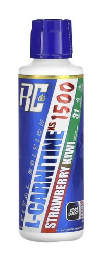 Ronnie coleman 3000 strawberry - coleman,