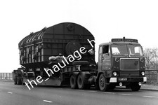 THH Truck Photos - Volvo F88 -