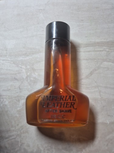 Imperial leather aftershave - imperial,