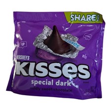 Hershey kisses special - hershey's, dark