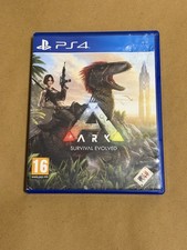 Ark Survival Evolved for Sony