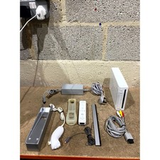 Nintendo Wii RVL-001(EUR)