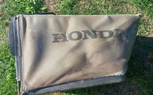 Genuine honda izy isy petrol - genuine,