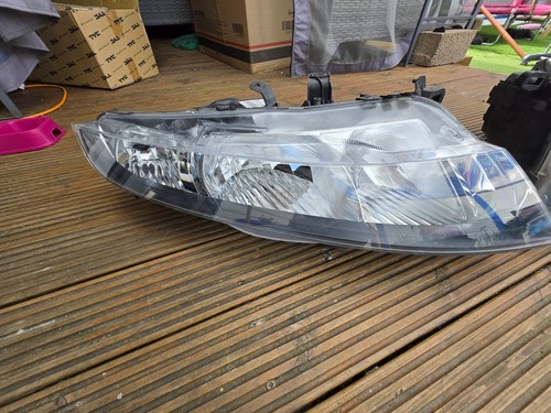Honda civic mk8 headlights - civic,