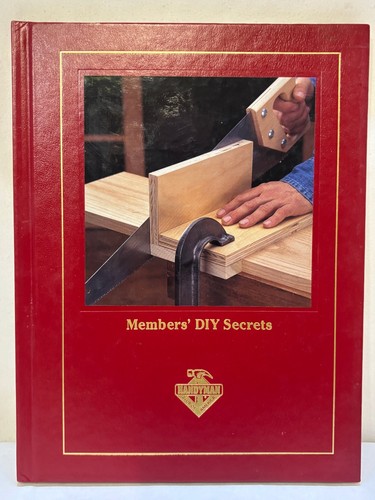 Members diy secrets handyman - members',