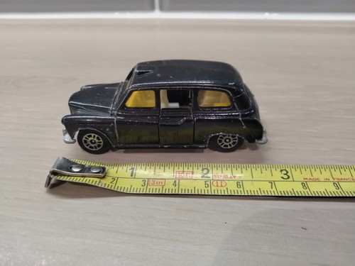 Original vintage corgi - corgi, toys