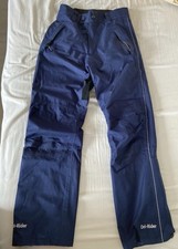 Waterproof Horse Riding