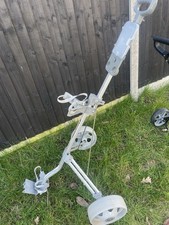 Mitsushiba Two Wheels Golf