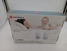 Motorola MBP 10 Digital Audio