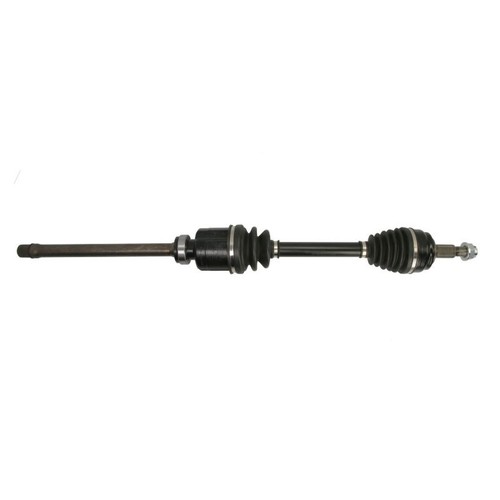 Drive shaft front - drive,