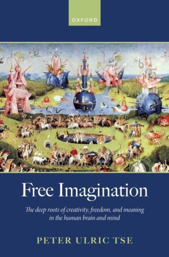 Free imagination the deep - free,