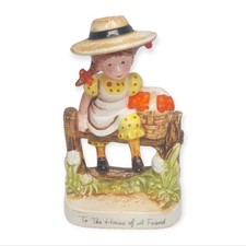 American Greetings Holly Hobby