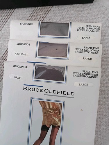 Pair bruce oldfield - 3,