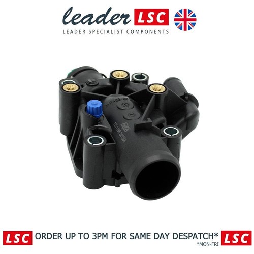 Thermostat and housing - housing, for