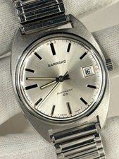 GARRARD Vintage 1970’s