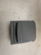 Citroen Nemo Dashboard storage