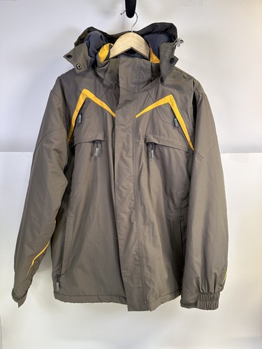 Trespass glacier mens - trespass,