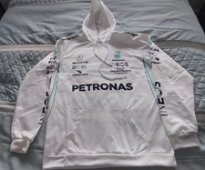 F1 Mercedes AMG Petronas