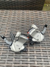 Shimano Deore XT SL-M750 3x9