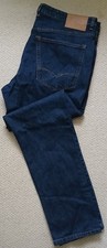 MENS WILLIAM HUNT BLUE