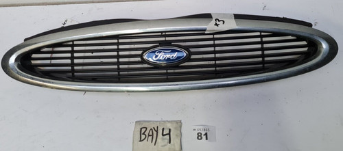 Ford mondeo mk2 front - ford,
