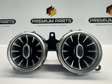 MERCEDES E CLASS C238 COUPE DASHBOARD CENTER AIR VENT LEFT RHD A2388300100