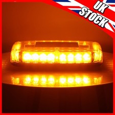 Car Roof Recovery Light Bar