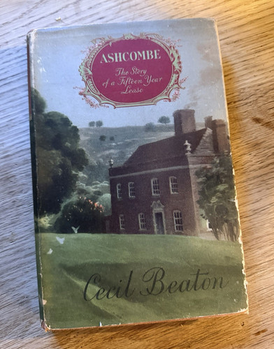 Cecil beaton ashcombe - –,