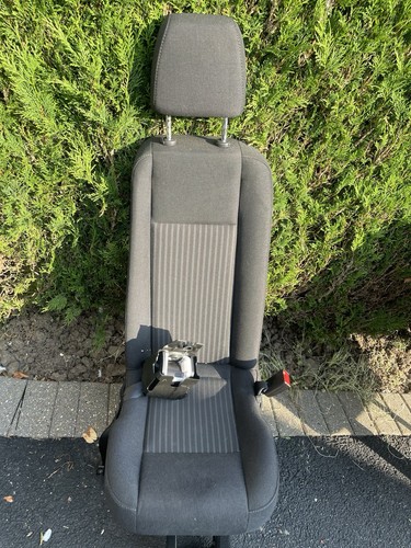 Ford trend 460 - minibus, seats